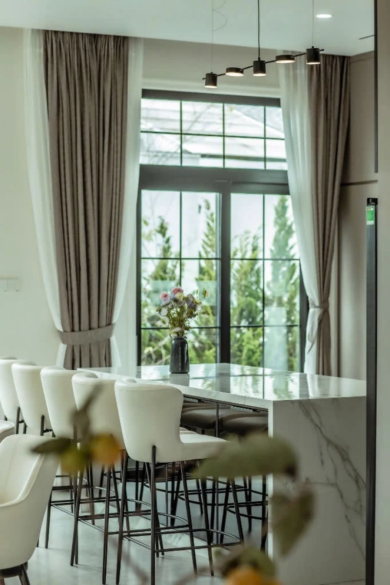 Biệt thự Montlblance - BTDL38 - Hình ảnh chi tiết 43