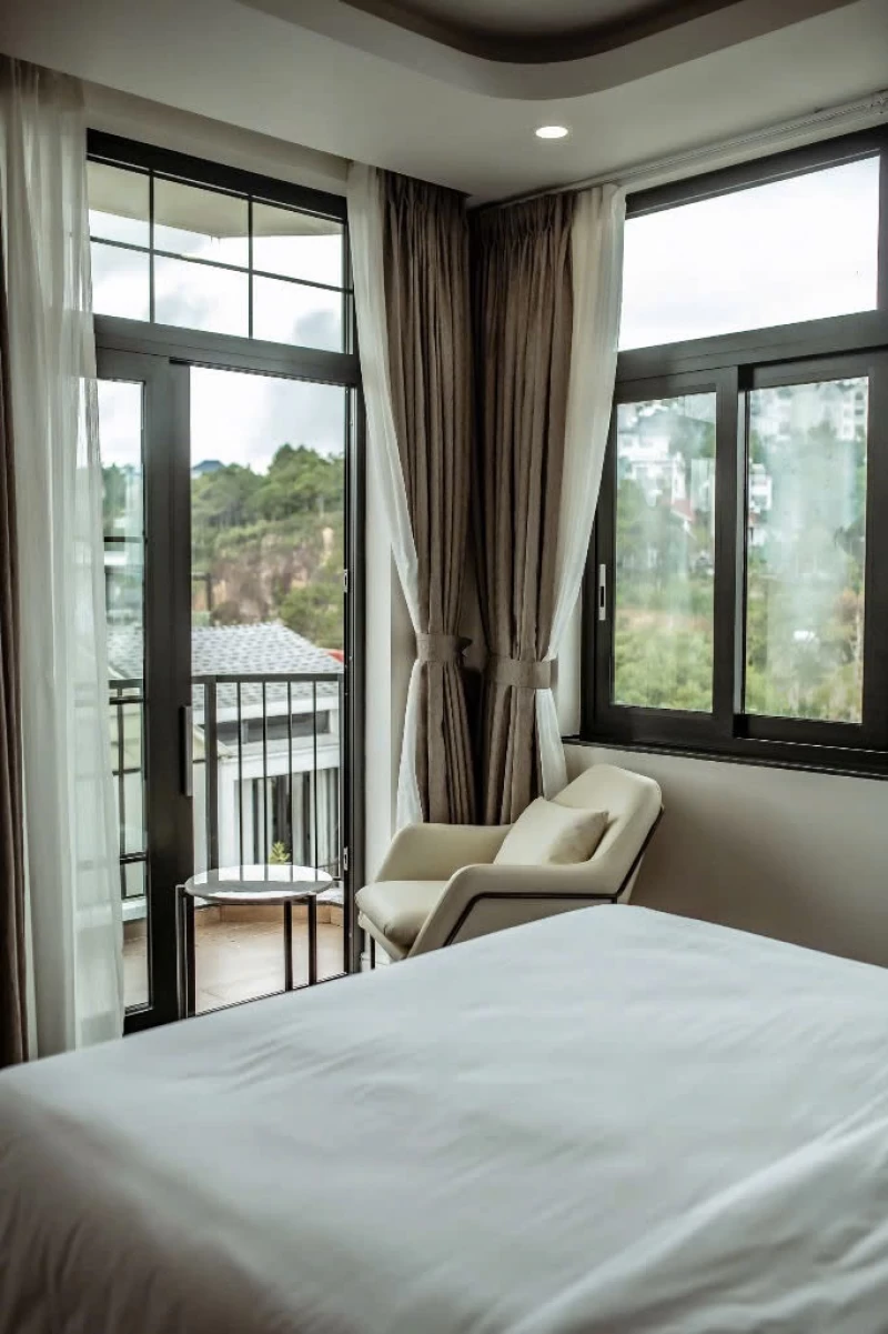 Biệt thự Montlblance - BTDL38 - Hình ảnh chi tiết 48