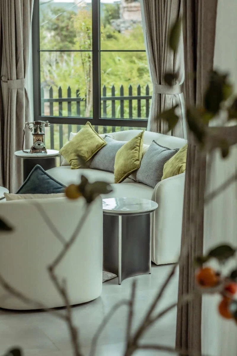 Biệt thự Montlblance - BTDL38 - Đang tải ảnh thư viện 45