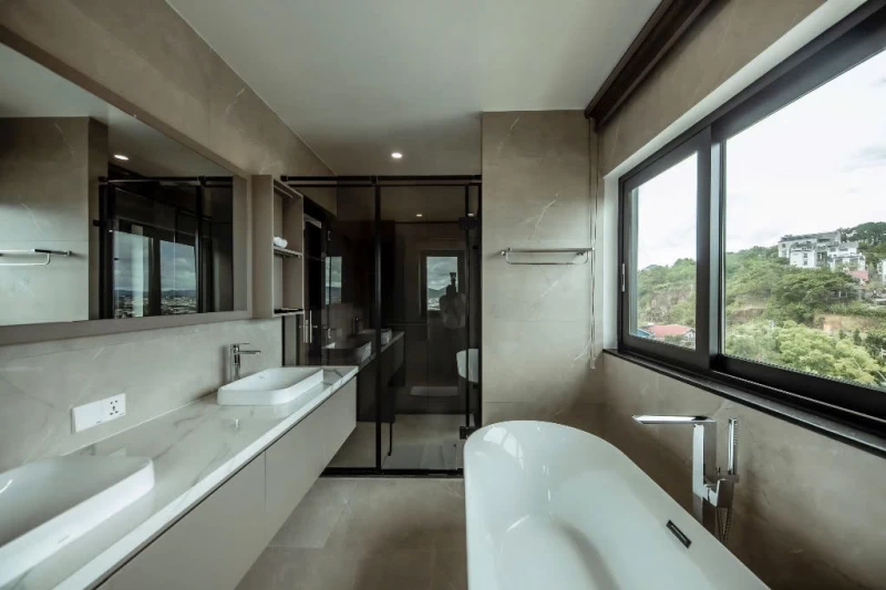 Biệt thự Montlblance - BTDL38 - Hình ảnh chi tiết 12