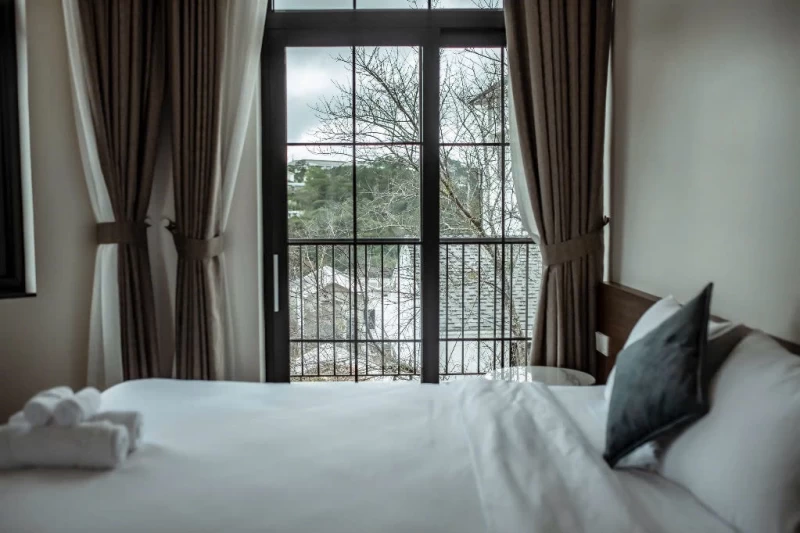 Biệt thự Montlblance - BTDL38 - Đang tải ảnh thư viện 9