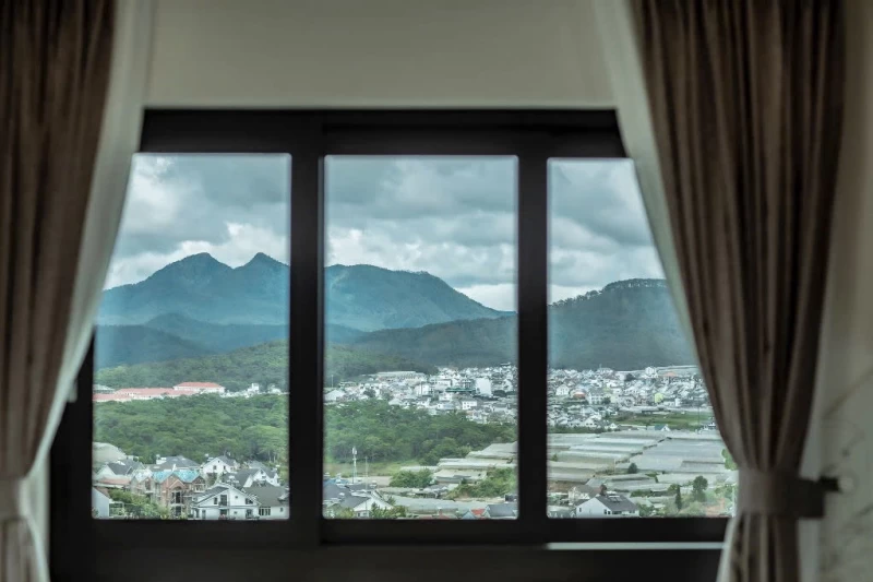 Biệt thự Montlblance - BTDL38 - Hình ảnh chi tiết