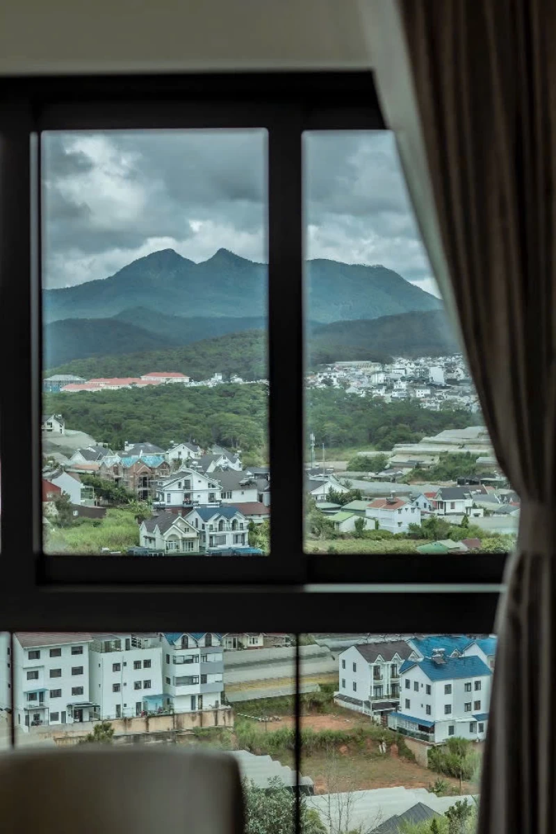 Biệt thự Montlblance - BTDL38 - Đang tải hình ảnh phụ