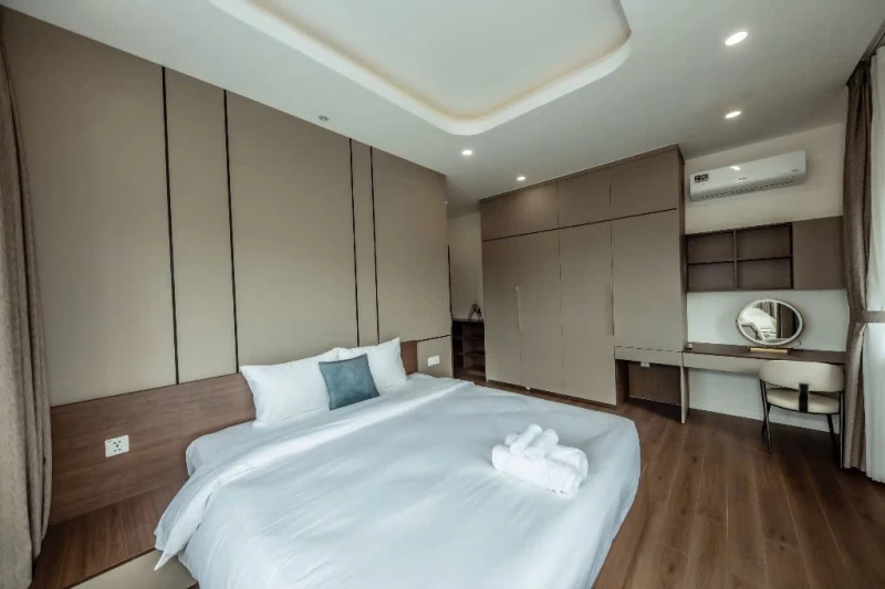 Biệt thự Montlblance - BTDL38 - Đang tải ảnh thư viện 11