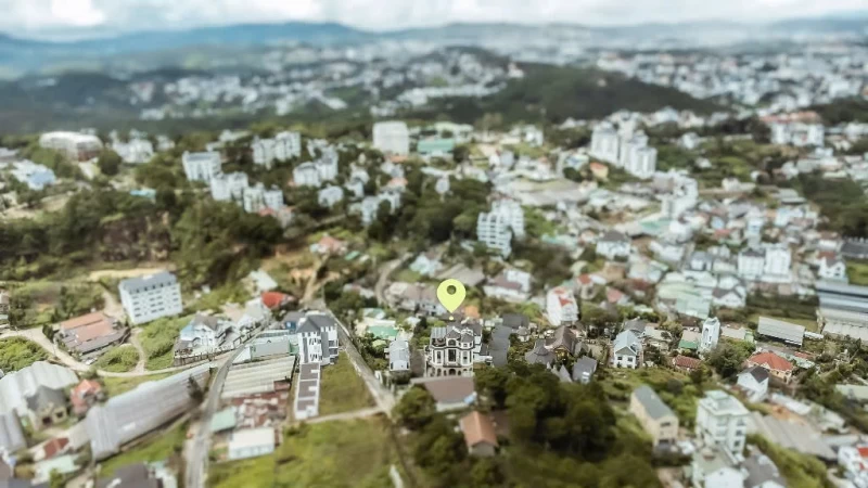 Biệt thự Montlblance - BTDL38 - Đang tải ảnh thư viện 35