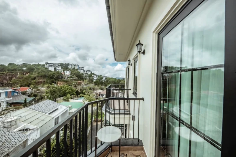 Biệt thự Montlblance - BTDL38 - Hình ảnh chi tiết 20