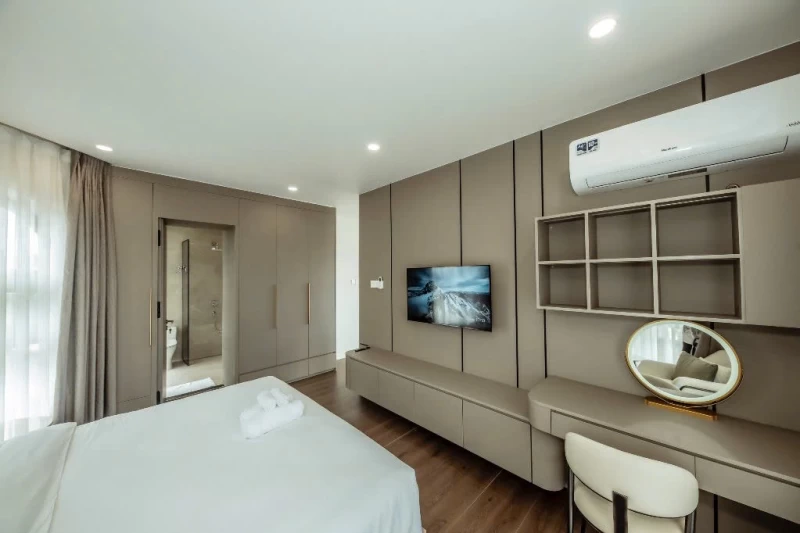 Biệt thự Montlblance - BTDL38 - Hình ảnh chi tiết 49