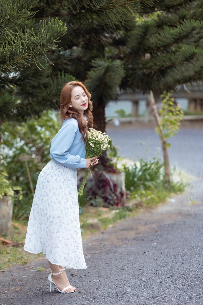 Biệt thự Sunny - BTDL36 - Hình ảnh chi tiết 15