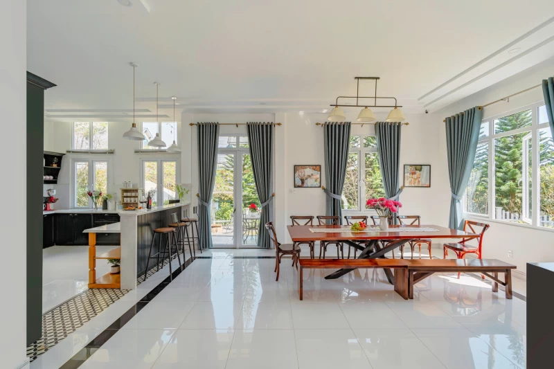 Biệt thự Sunny - BTDL36 - Hình ảnh chi tiết 44