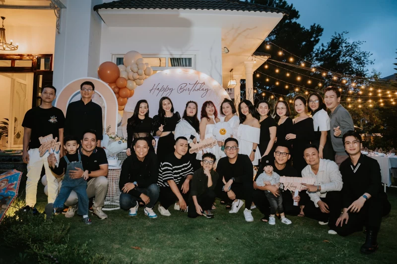 Biệt thự Sunny - BTDL36 - Đang tải ảnh thư viện 48