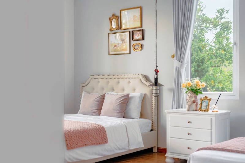 Biệt thự Sunny - BTDL36 - Đang tải ảnh thư viện 59