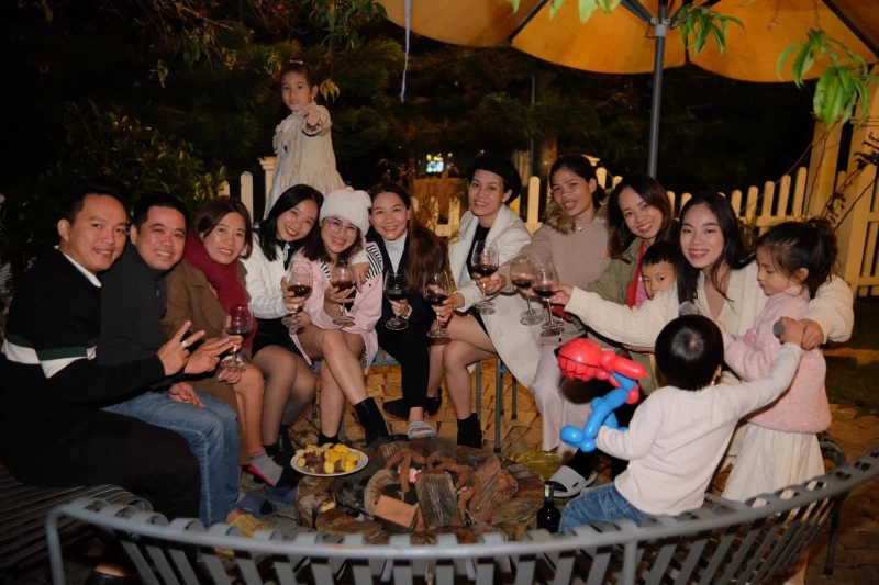 Biệt thự Sunny - BTDL36 - Hình ảnh chi tiết 58