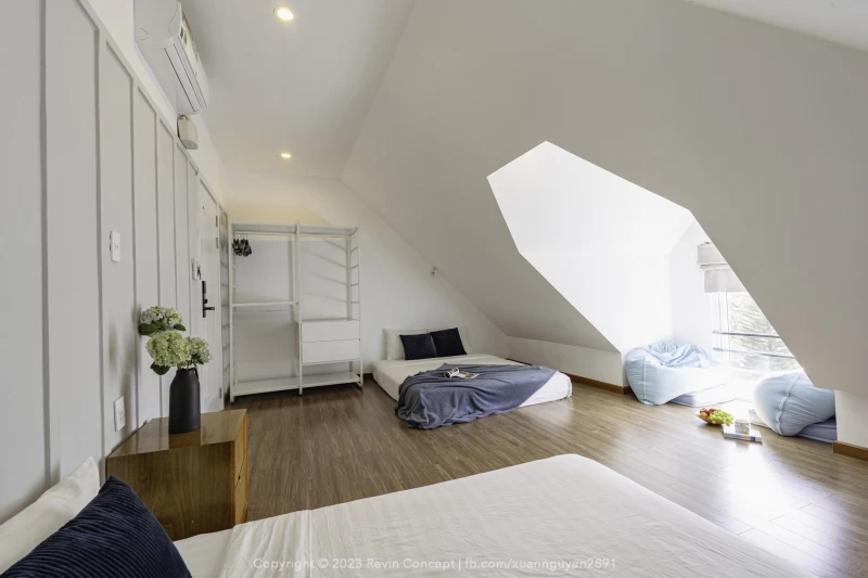 Biệt thự Sunny - BTDL36 - Hình ảnh chi tiết 38