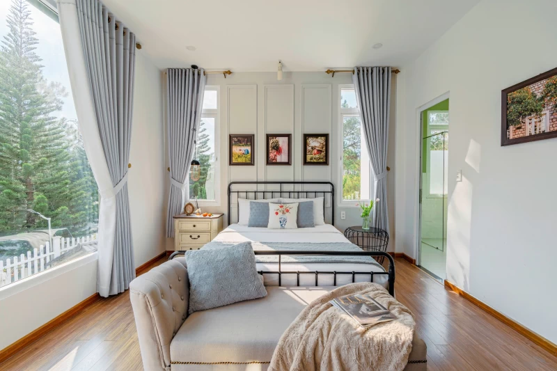 Biệt thự Sunny - BTDL36 - Đang tải ảnh thư viện 24