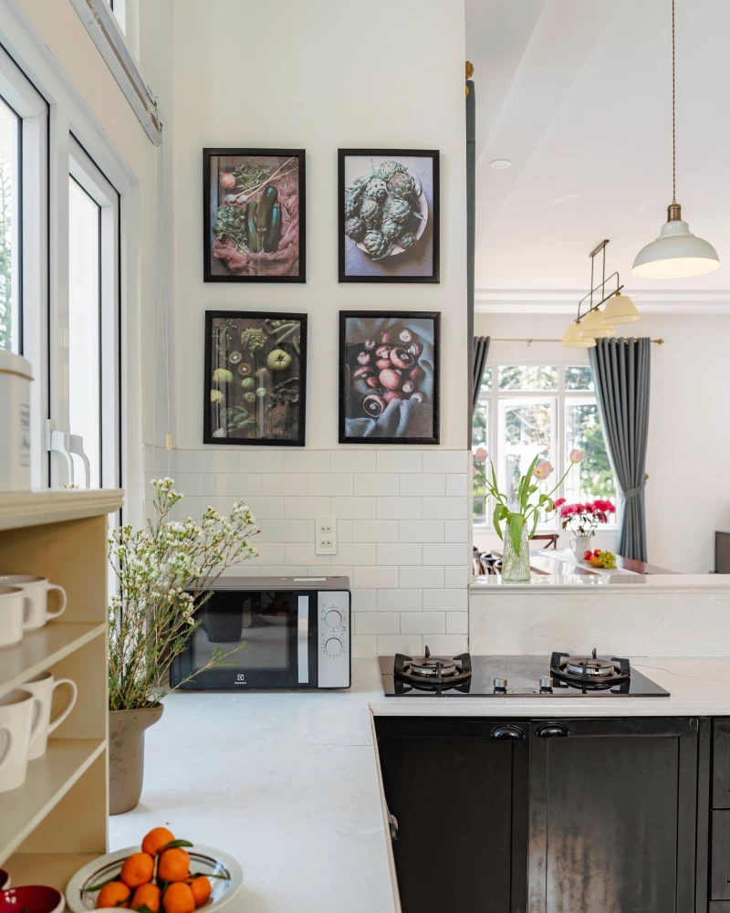 Biệt thự Sunny - BTDL36 - Hình ảnh chi tiết 41