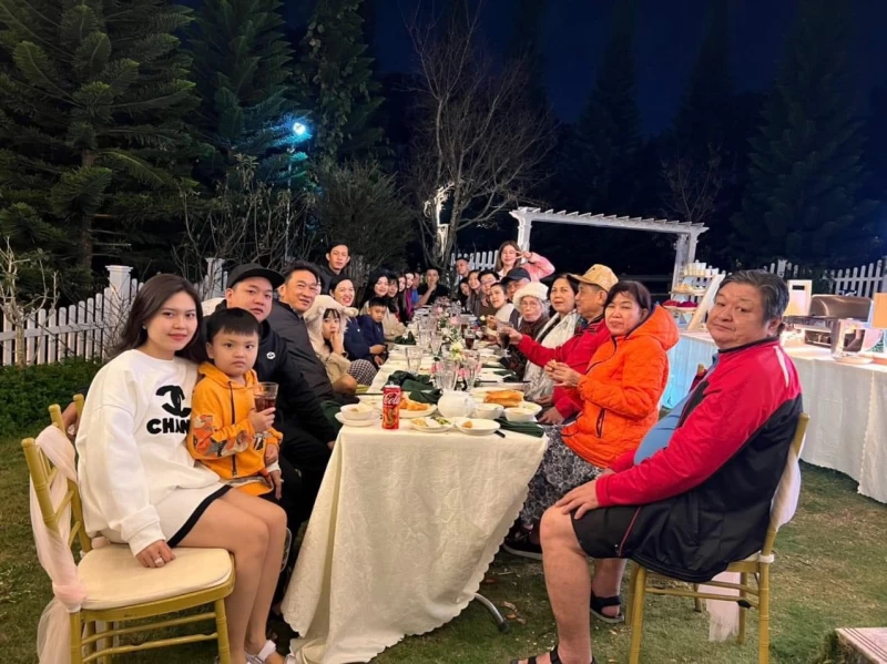 Biệt thự Sunny - BTDL36 - Hình ảnh chi tiết 51