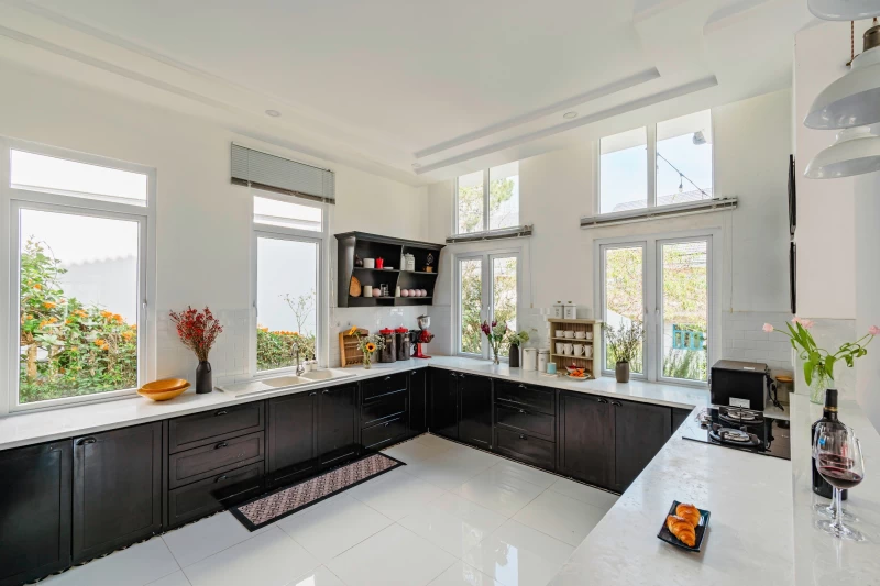 Biệt thự Sunny - BTDL36 - Hình ảnh chi tiết 42