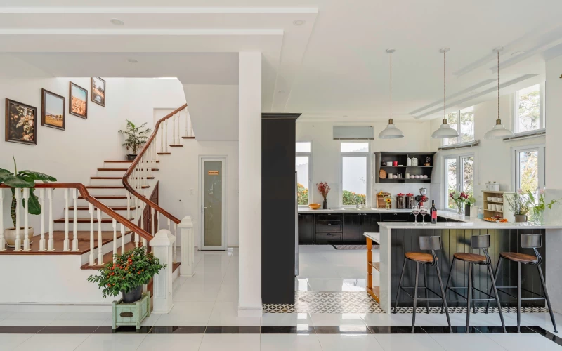 Biệt thự Sunny - BTDL36 - Hình ảnh chi tiết 43