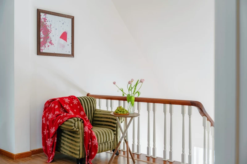 Biệt thự Sunny - BTDL36 - Hình ảnh chi tiết 36