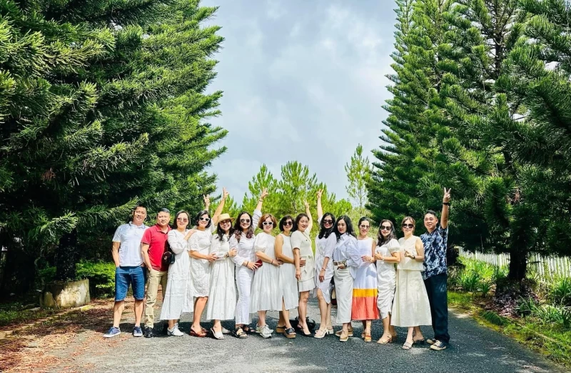 Biệt thự Sunny - BTDL36 - Hình ảnh chi tiết 11