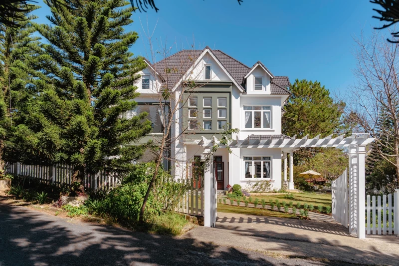 Biệt thự Sunny - BTDL36 - Hình ảnh chi tiết 19