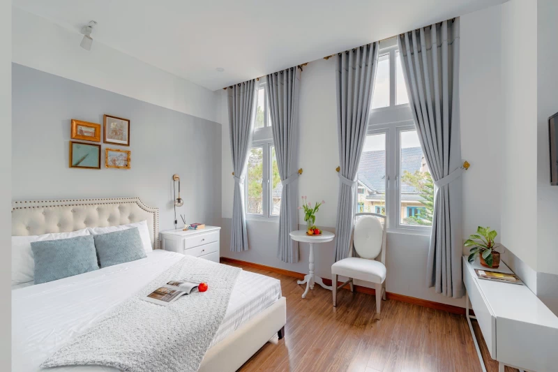 Biệt thự Sunny - BTDL36 - Hình ảnh chi tiết 21