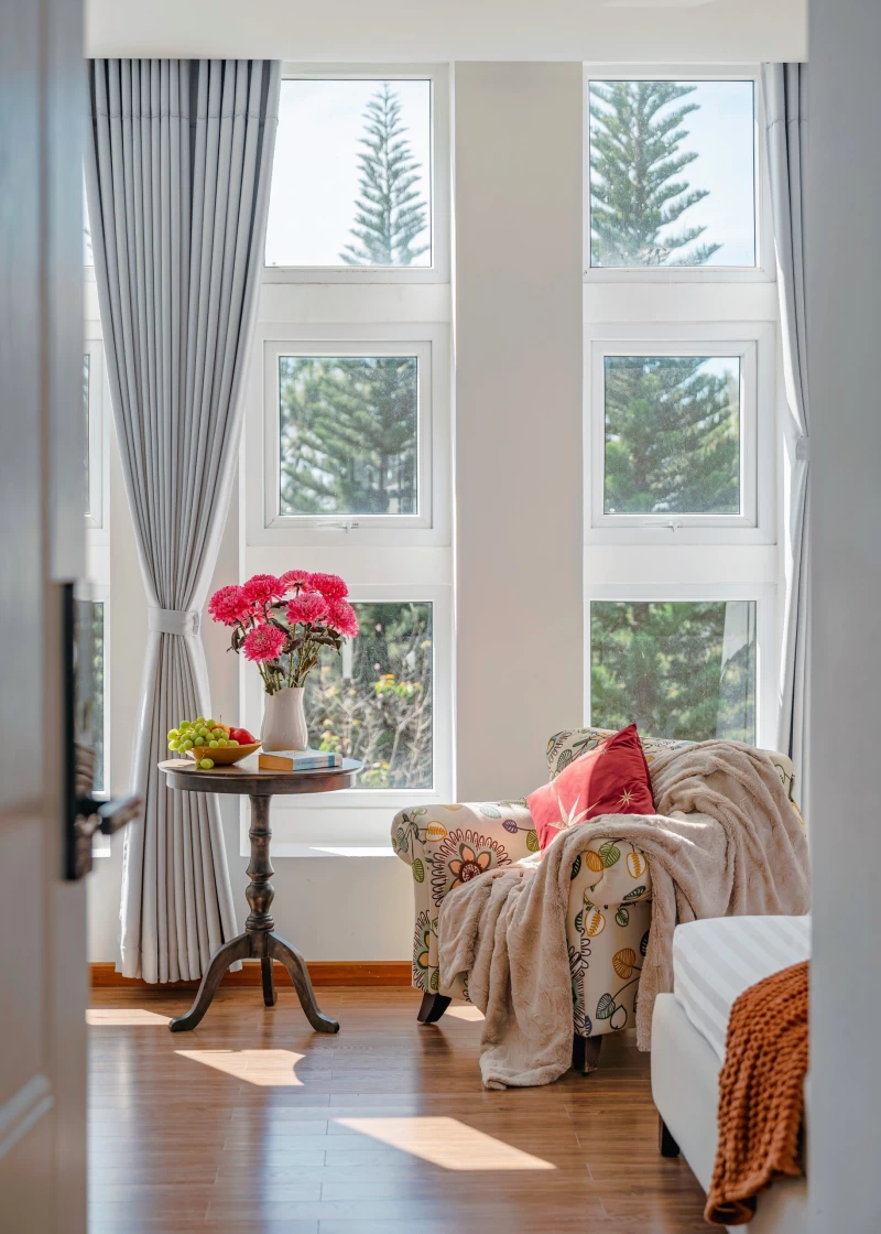 Biệt thự Sunny - BTDL36 - Hình ảnh chi tiết 33