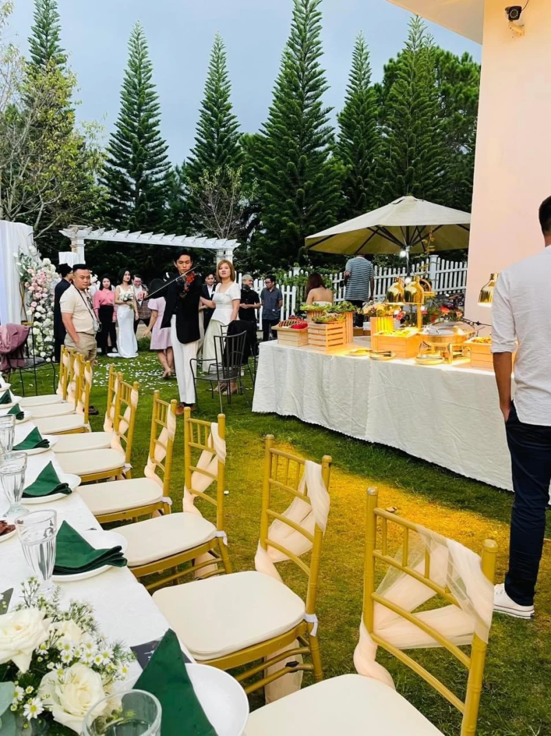 Biệt thự Sunny - BTDL36 - Hình ảnh chi tiết 54