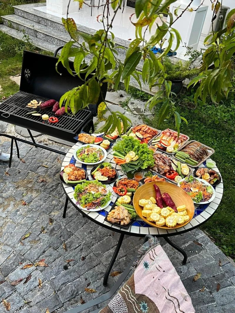 Biệt thự Sunny - BTDL36 - Hình ảnh chi tiết 53