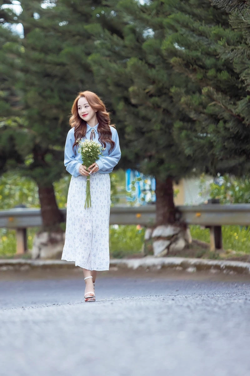 Biệt thự Sunny - BTDL36 - Hình ảnh chi tiết 13