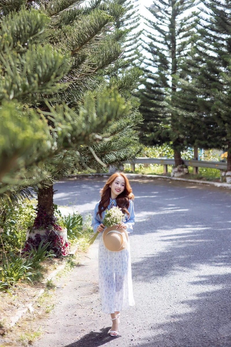Biệt thự Sunny - BTDL36 - Đang tải ảnh thư viện 14