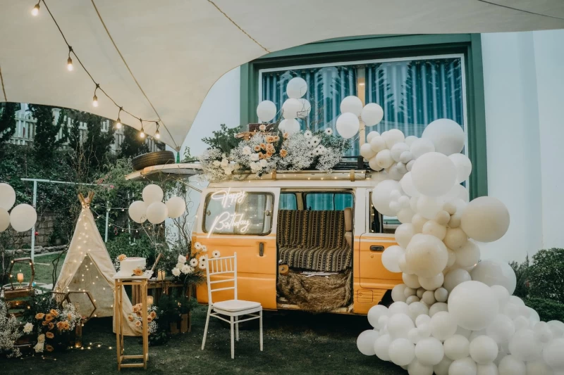 Biệt thự Sunny - BTDL36 - Hình ảnh chi tiết 52