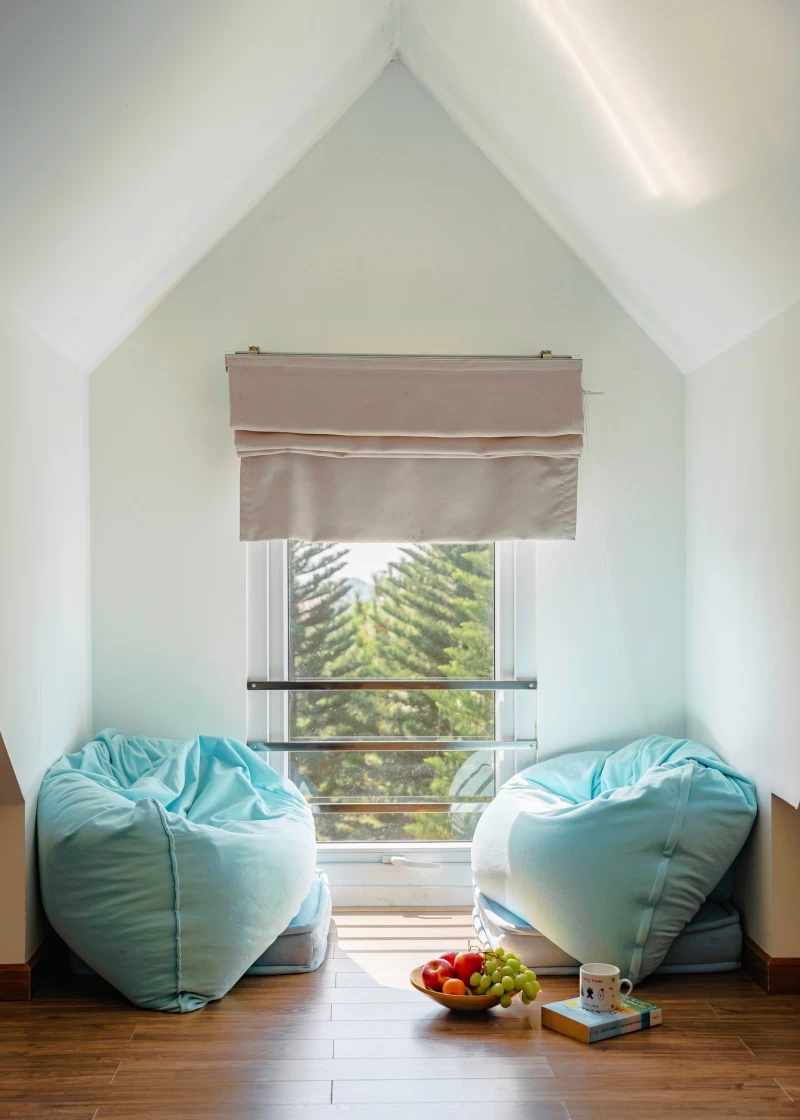 Biệt thự Sunny - BTDL36 - Đang tải ảnh thư viện 30
