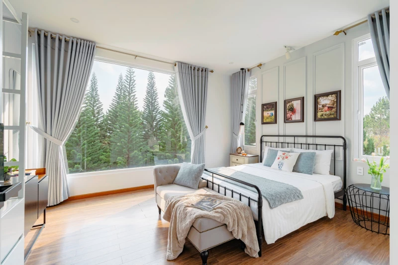 Biệt thự Sunny - BTDL36 - Hình ảnh chi tiết 57