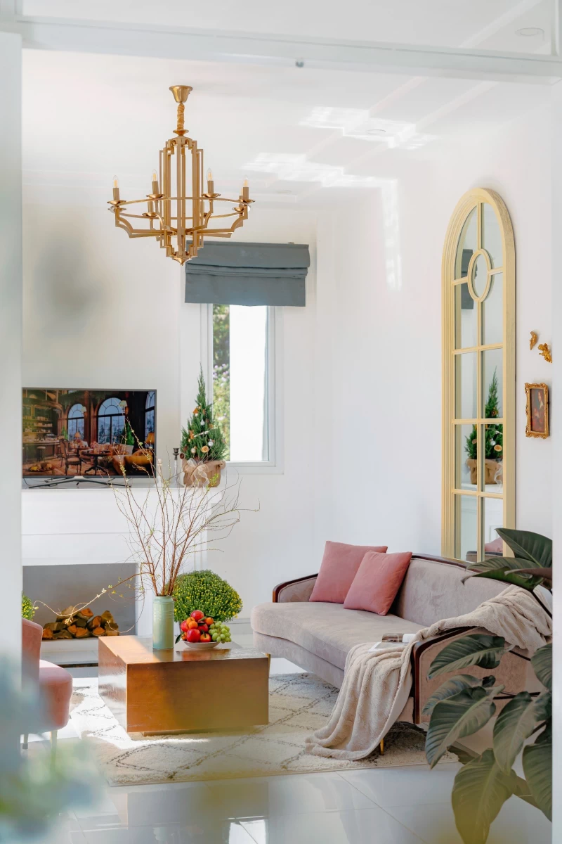 Biệt thự Sunny - BTDL36 - Hình ảnh chi tiết 17