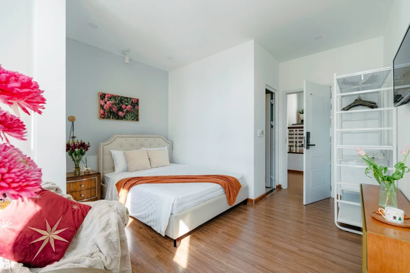 Biệt thự Sunny - BTDL36 - Đang tải ảnh thư viện 35