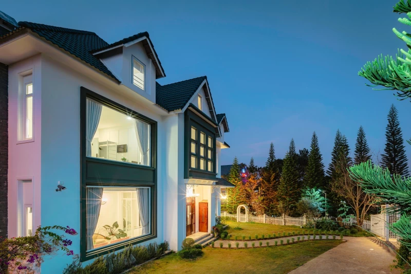 Biệt thự Sunny - BTDL36 - Hình ảnh chi tiết 31