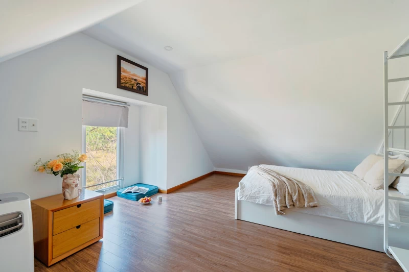 Biệt thự Sunny - BTDL36 - Hình ảnh chi tiết 39