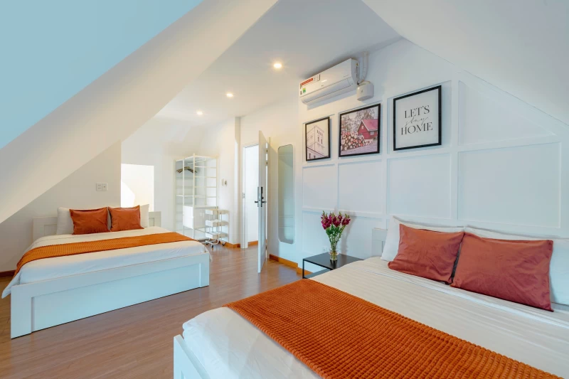 Biệt thự Sunny - BTDL36 - Đang tải ảnh thư viện 40