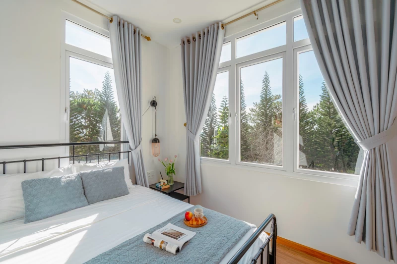 Biệt thự Sunny - BTDL36 - Hình ảnh chi tiết 27