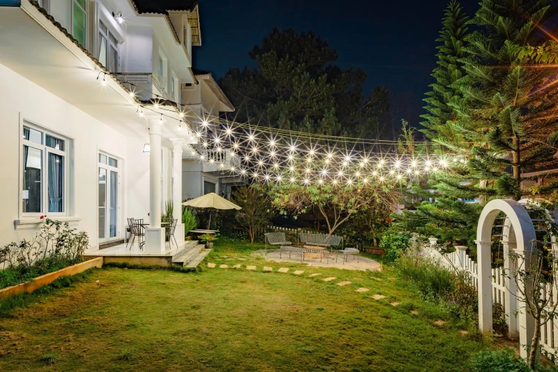 Biệt thự Sunny - BTDL36 - Hình ảnh chi tiết 29