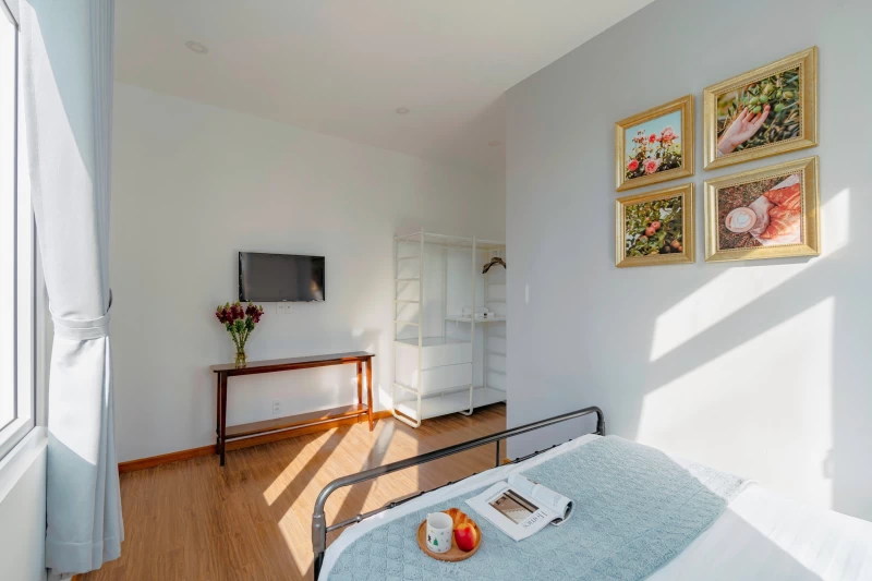 Biệt thự Sunny - BTDL36 - Hình ảnh chi tiết 26