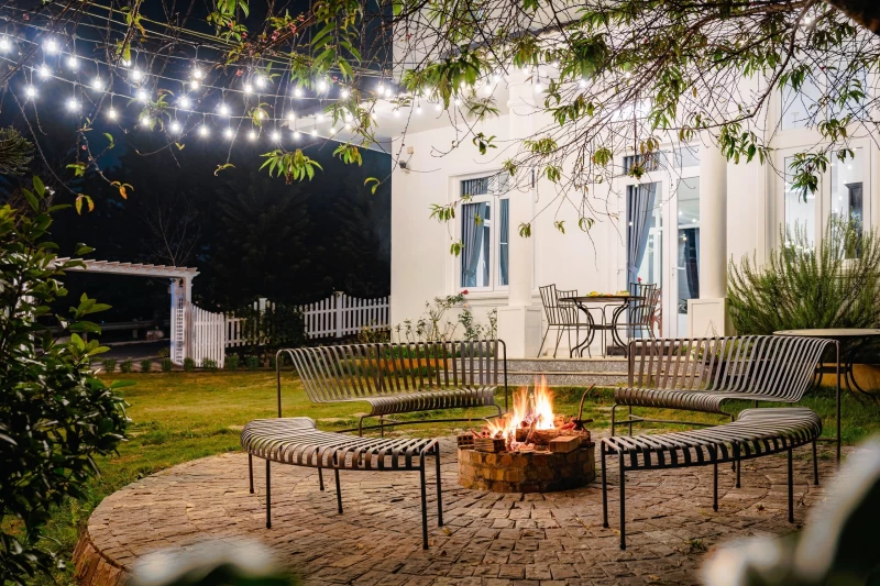 Biệt thự Sunny - BTDL36 - Hình ảnh chi tiết 28