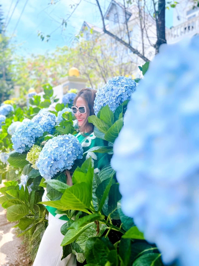 Biệt thự Sunny - BTDL36 - Hình ảnh chi tiết 6