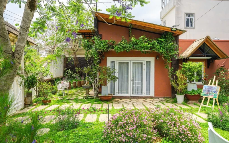 Home Là Hoa - BTDL35 - Đang tải hình ảnh phụ