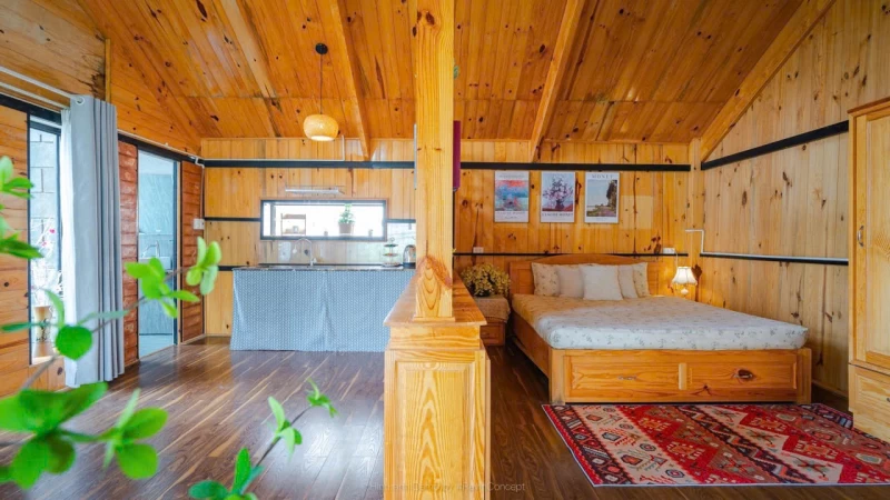 Home Là Hoa - BTDL35 - Hình ảnh chi tiết 14