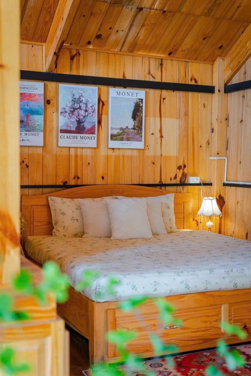 Home Là Hoa - BTDL35 - Hình ảnh chi tiết 22