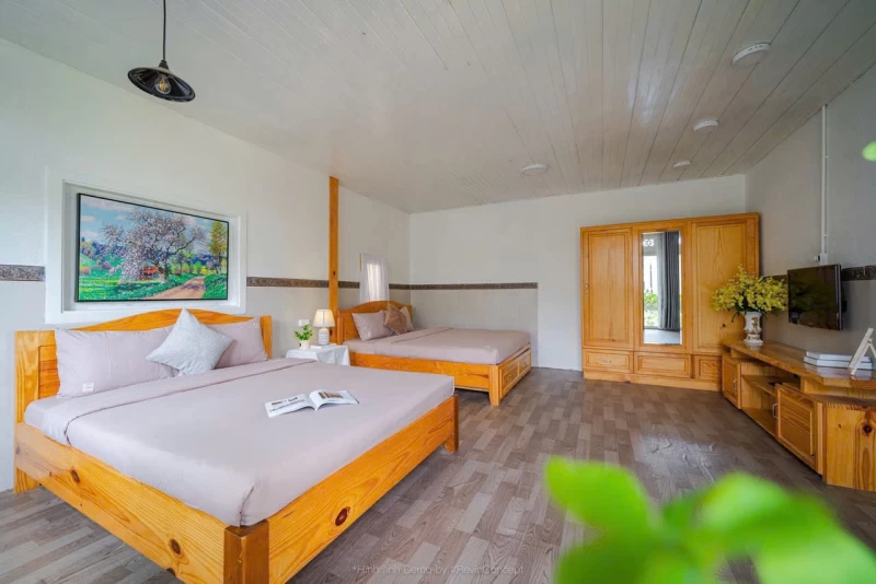 Home Là Hoa - BTDL35 - Đang tải ảnh thư viện 29