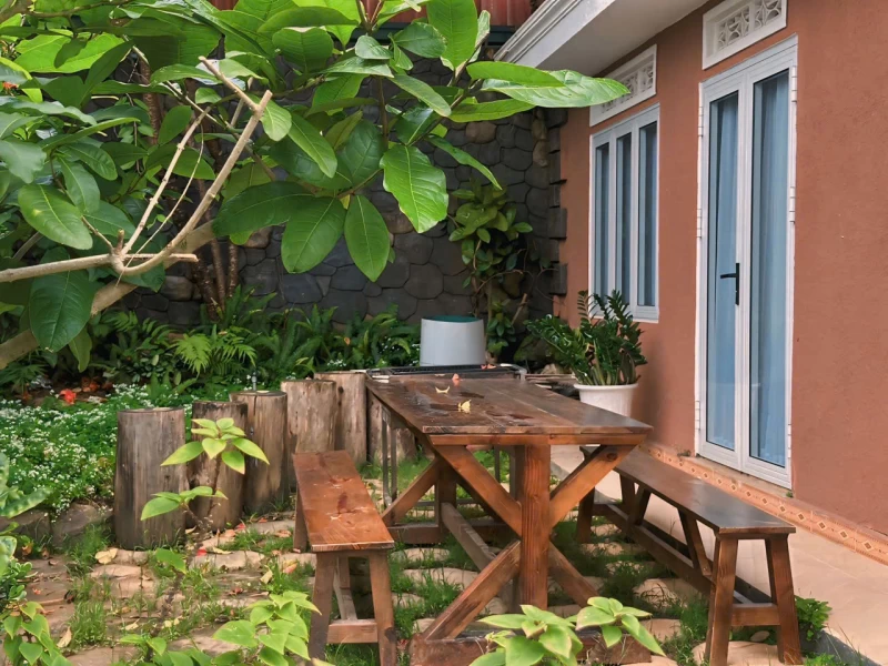 Home Là Hoa - BTDL35 - Hình ảnh chi tiết 46