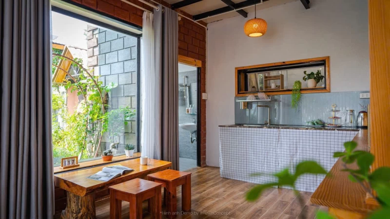 Home Là Hoa - BTDL35 - Đang tải ảnh thư viện 17